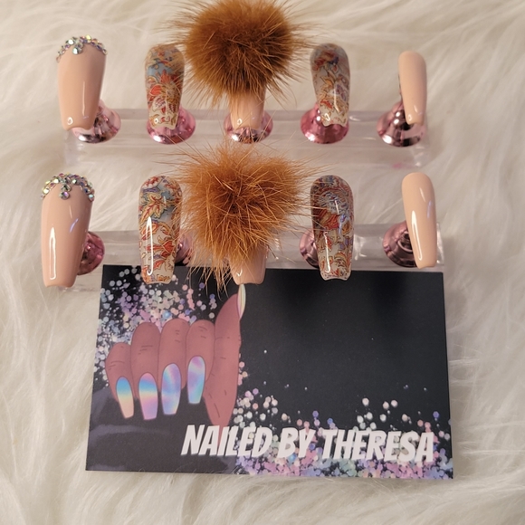Other - Press on nails